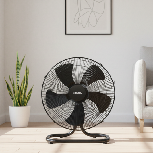 CHFF-1801MX Floor Fan