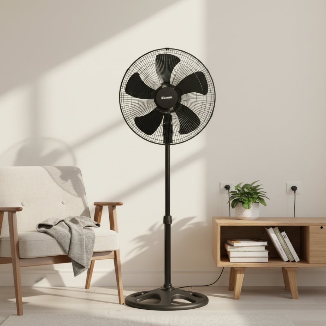 CHSF-1801MX Stand Fan