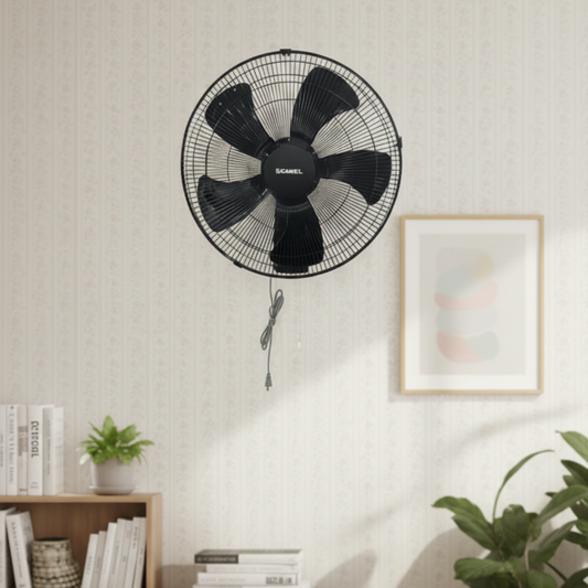 CHWF-1801MX Wall Fan
