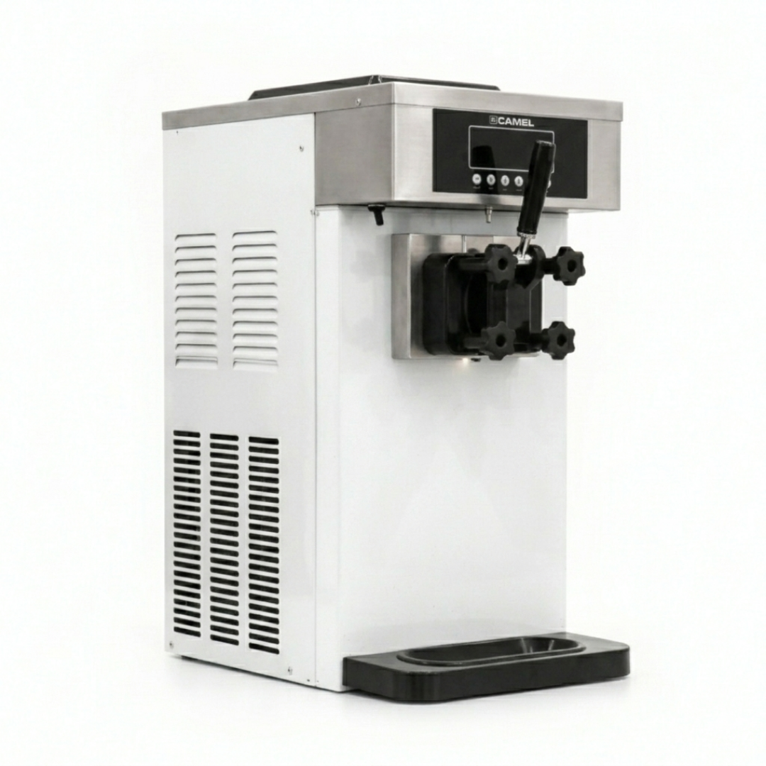 CIC-281-T1C Soft Ice Cream Machine