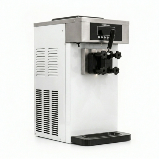 CIC-281-T1C Soft Ice Cream Machine