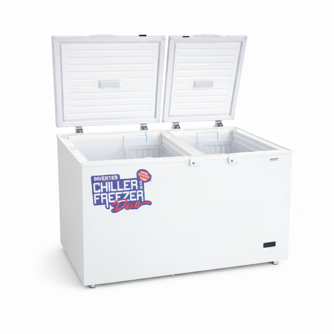 CMB-150V Chiller and Freezer Inverter Duo