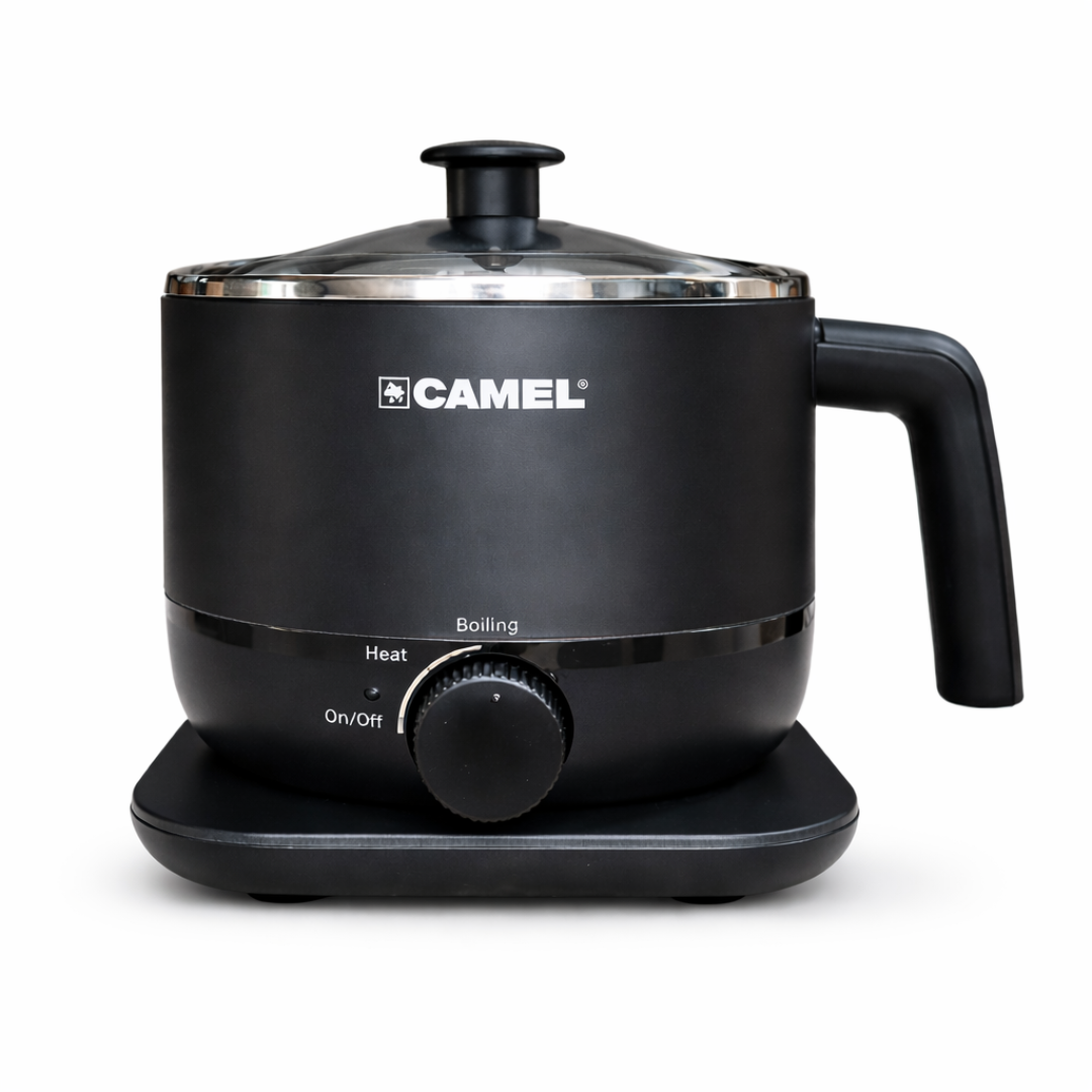 CMC-A121 Mini Electric Multicooker