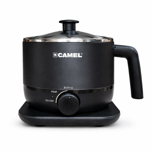 CMC-A121 Mini Electric Multicooker