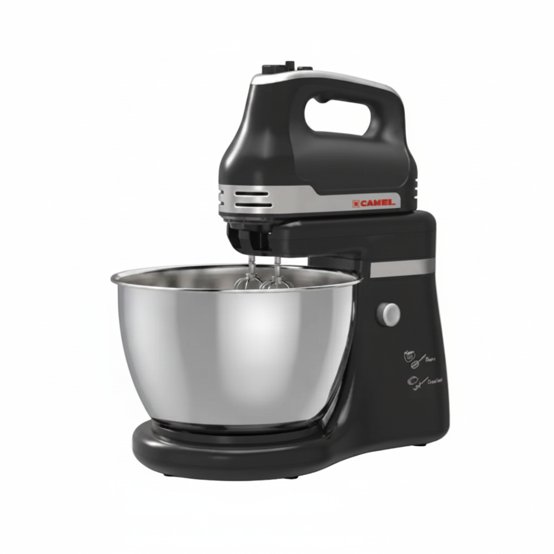 CMX-201S Electric Stand Mixer