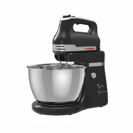 CMX-201S Electric Stand Mixer