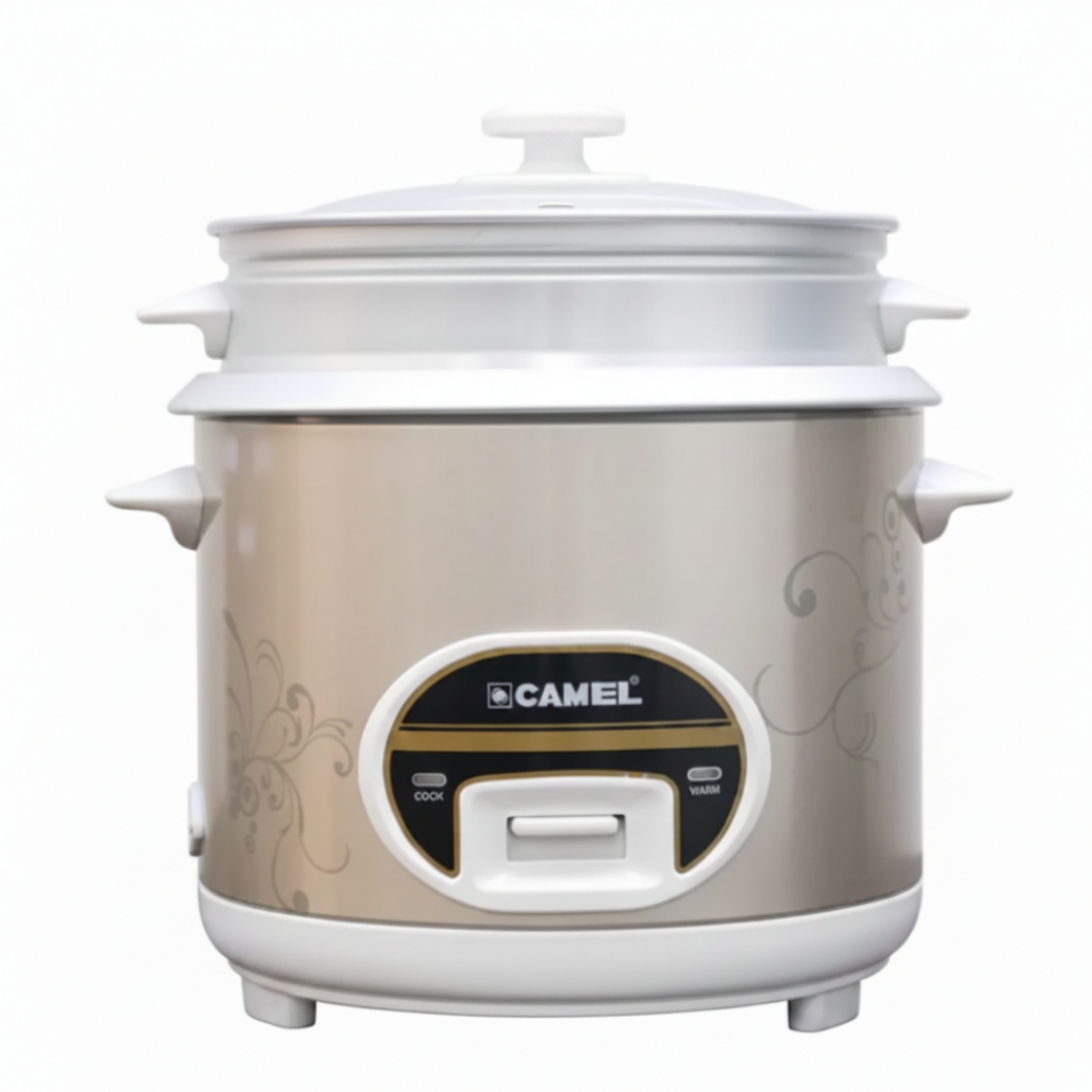 CRC-1802S Rice Cooker
