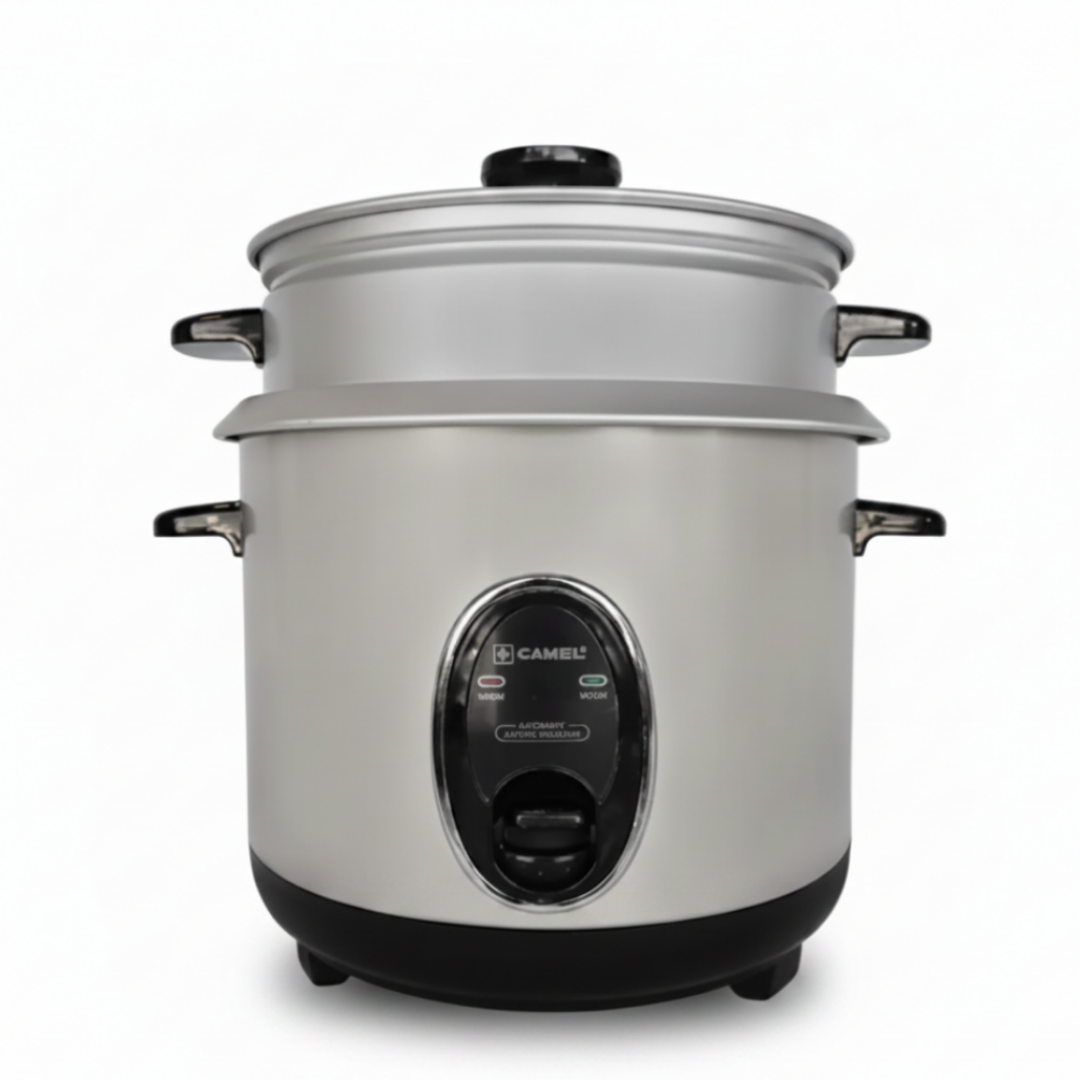 CRC-1804S Rice Cooker