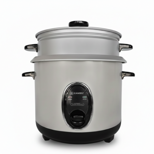 CRC-1804S Rice Cooker