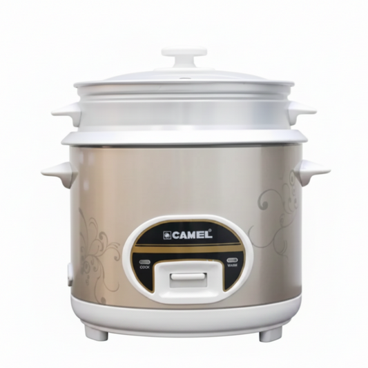 CRC-2201S Rice Cooker