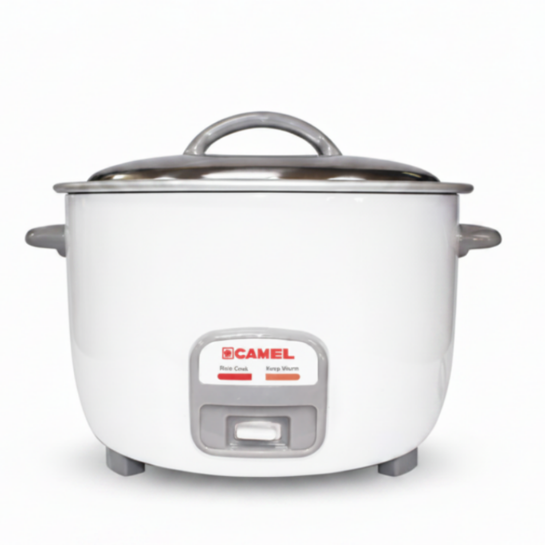 CRC-4201 Industrial Rice Cooker