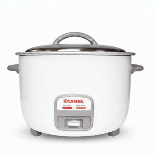 CRC-4201 Industrial Rice Cooker