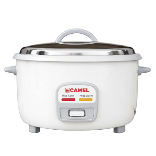 CRC-5601 Industrial Rice Cooker