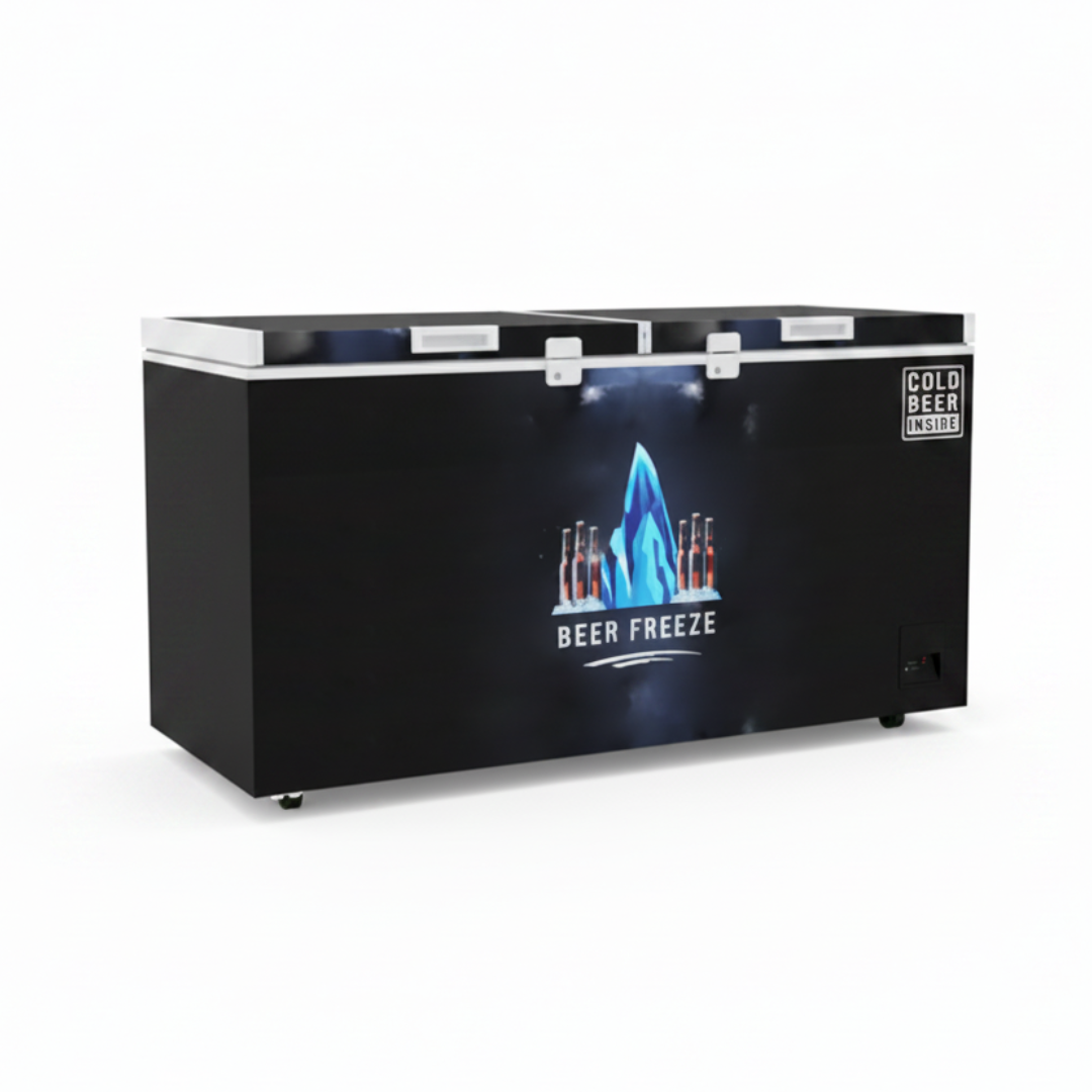 CRF-180FD-BZ Beer Freezer