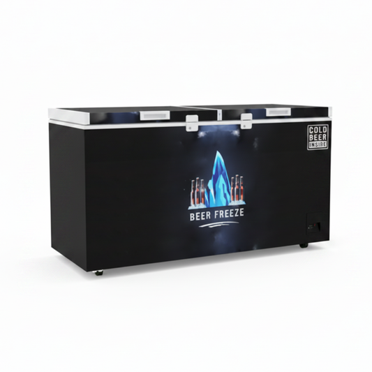 CRF-180FD-BZ Beer Freezer
