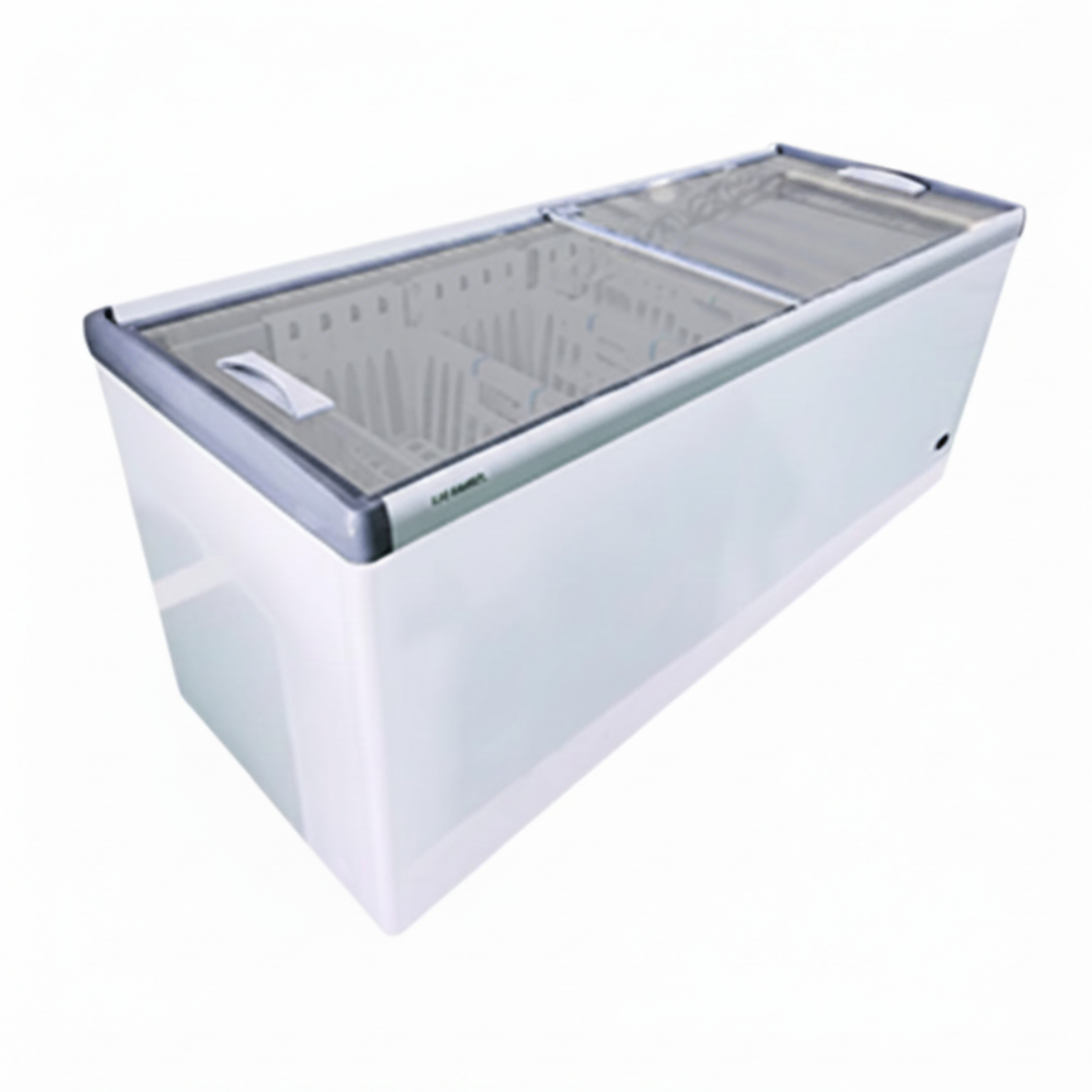 CRF-210FD-GT Chest Freezer