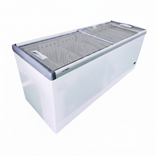 CRF-210FD-GT Chest Freezer