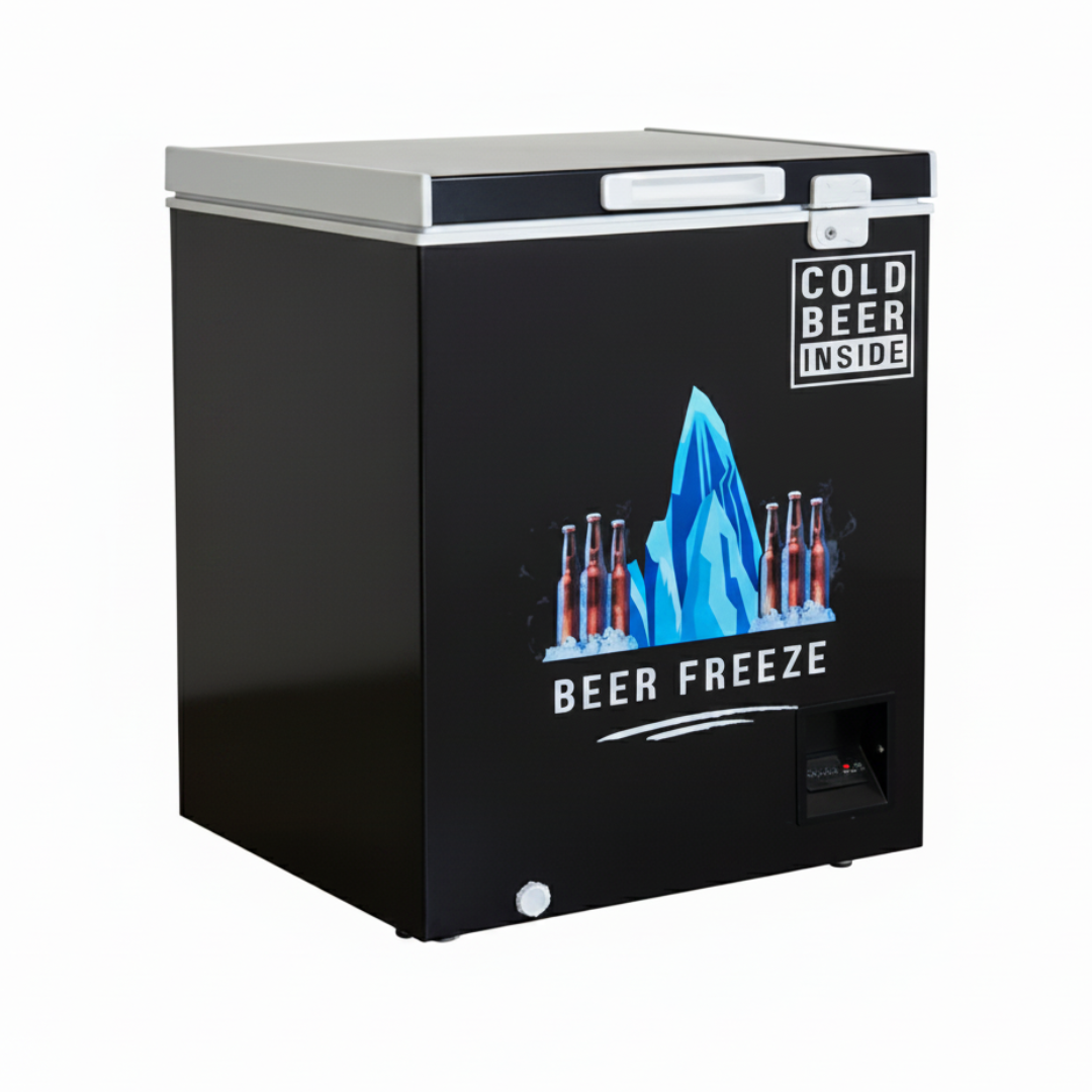 CRF-40FD-BZ Beer Freezer