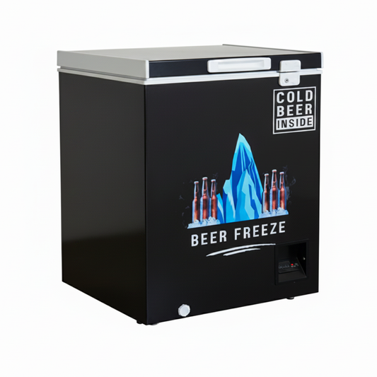 CRF-40FD-BZ Beer Freezer