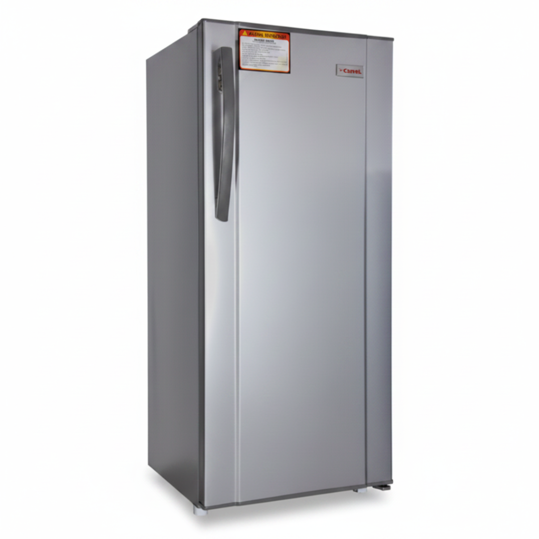 CRF-ADC601-SS Direct Cooling Refrigerator
