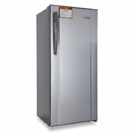 CRF-ADC601-SS Direct Cooling Refrigerator