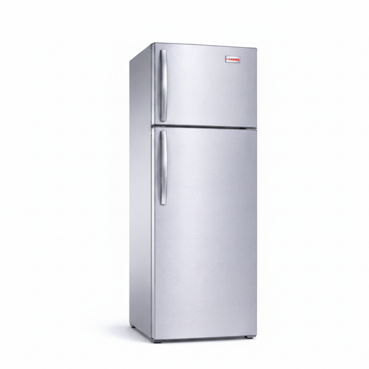 CRF-BDC1001-SS Direct Cooling Refrigerator