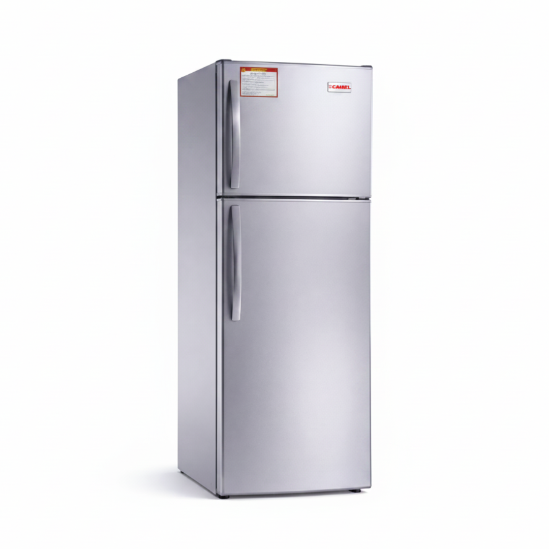 CRF-BDC601-SS Direct Cooling Refrigerator