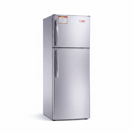 CRF-BDC601-SS Direct Cooling Refrigerator
