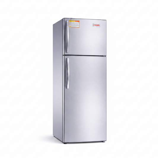 CRF-BDC752-SS Direct Cooling Refrigerator