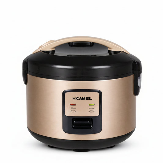 CRJ-401 Jar Type Rice Cooker