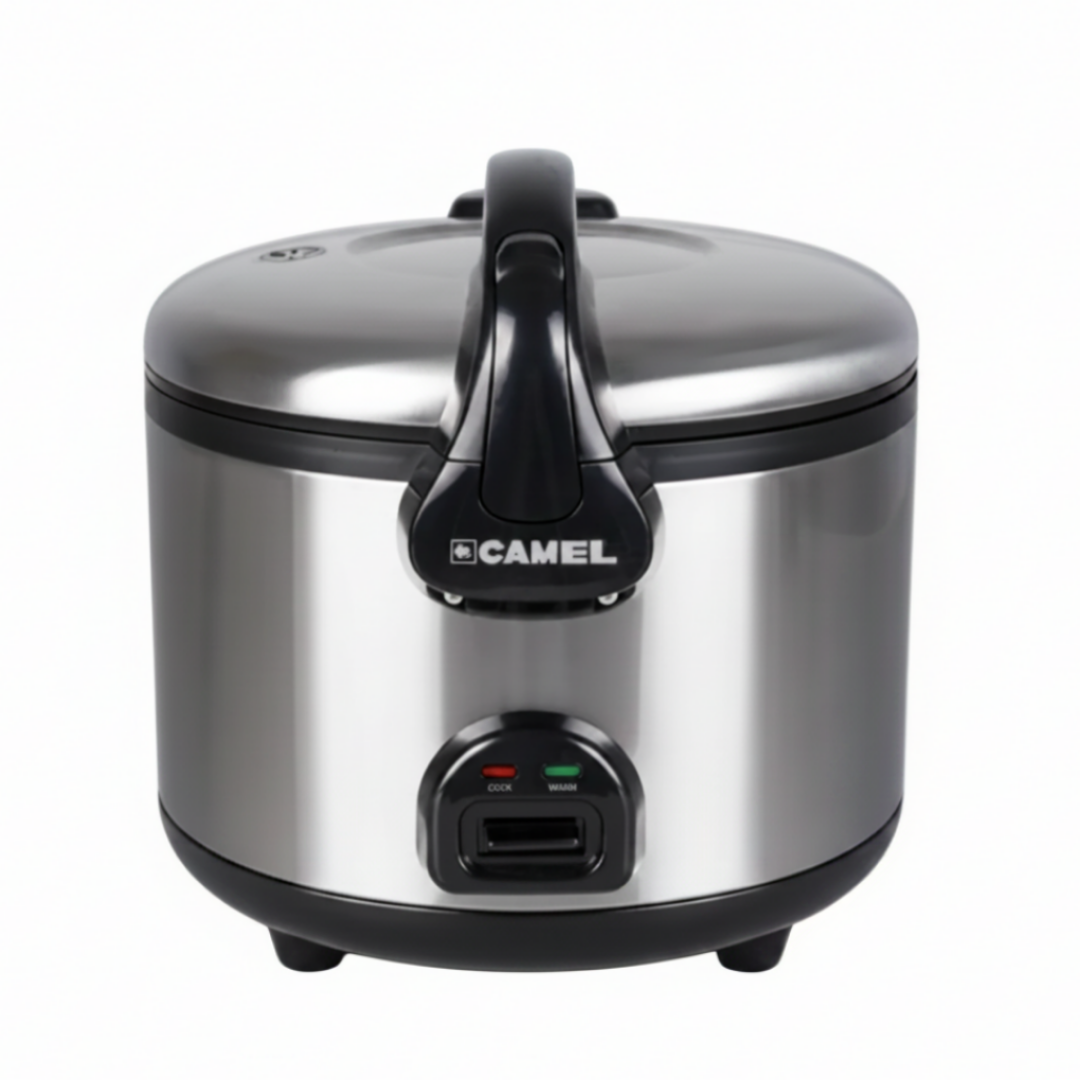 CRJ-4201 Jar Type Industrial Rice Cooker