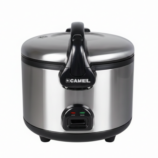CRJ-4201 Jar Type Industrial Rice Cooker