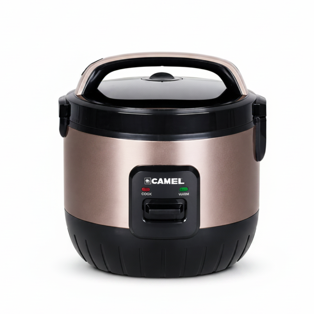 CRJ-702 Jar Type Rice Cooker