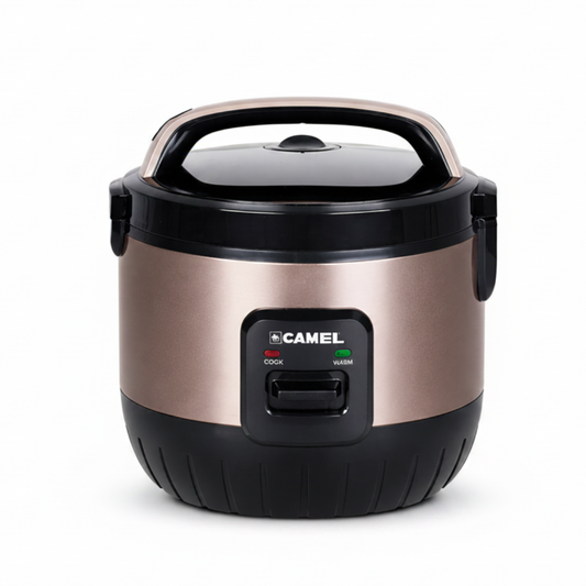 CRJ-702 Jar Type Rice Cooker