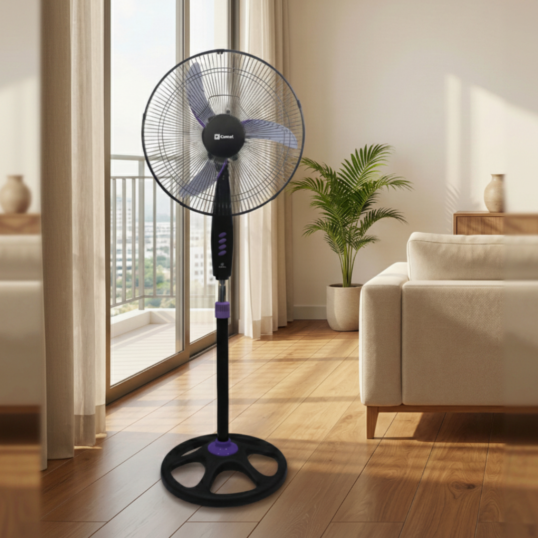 CSF‑1607C 16″Stand Fan