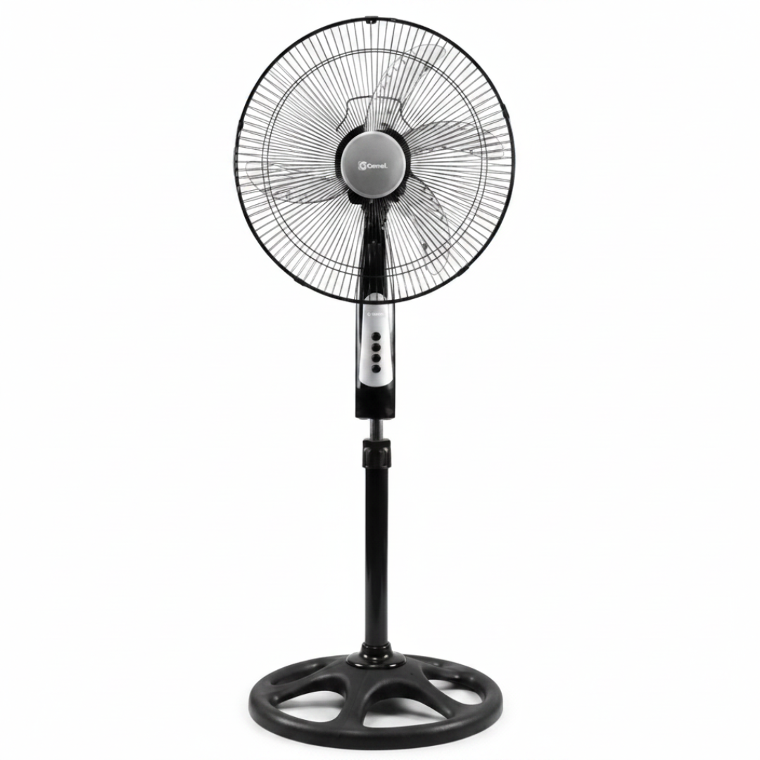 CSF‑1802C 18″Stand Fan