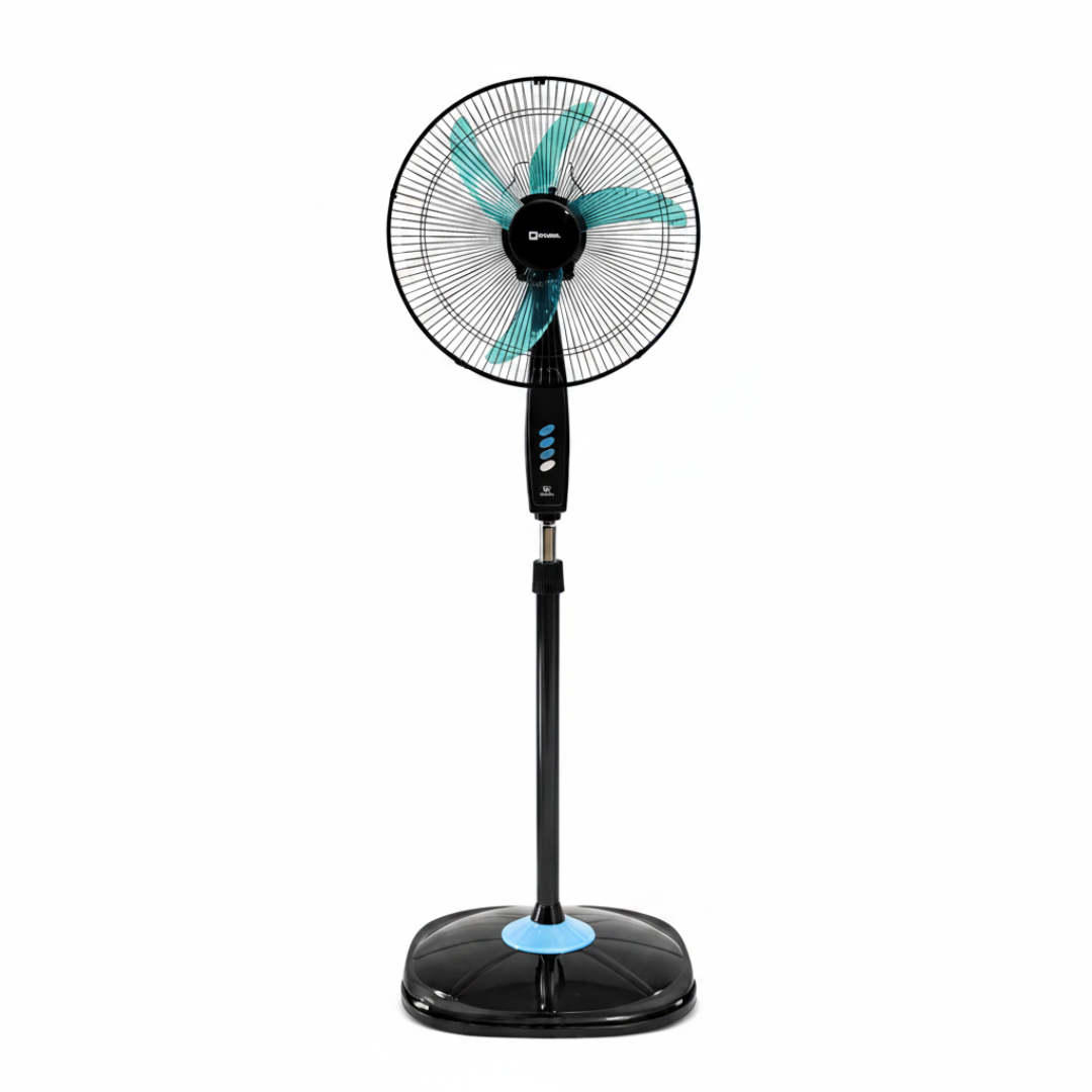 CSF‑1601C 16″ Stand Fan