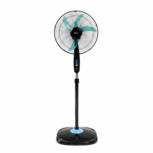 CSF‑1601C 16″ Stand Fan