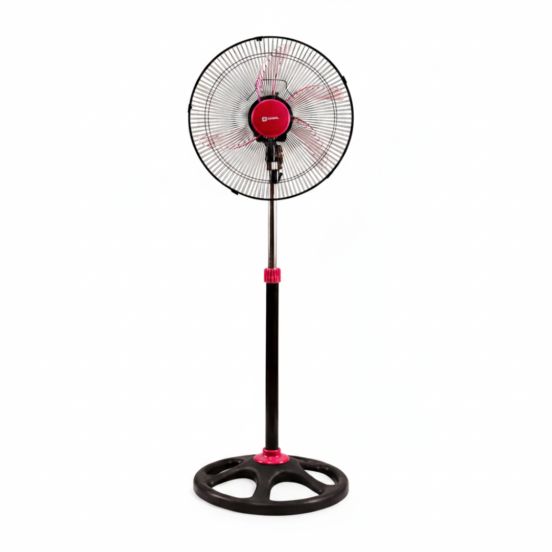 CSF‑1602C 16″ Stand Fan