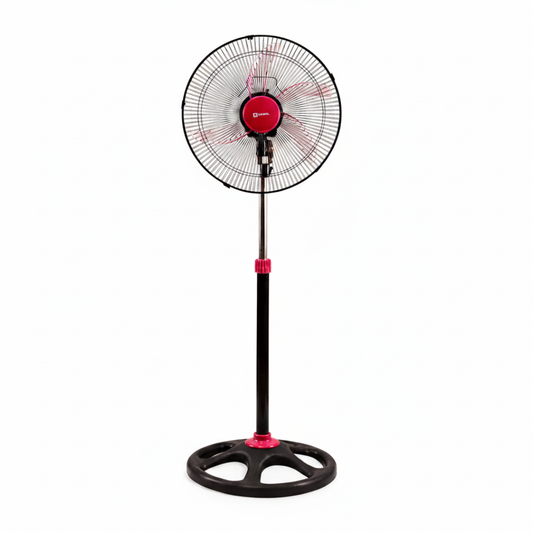 CSF‑1602C 16″ Stand Fan