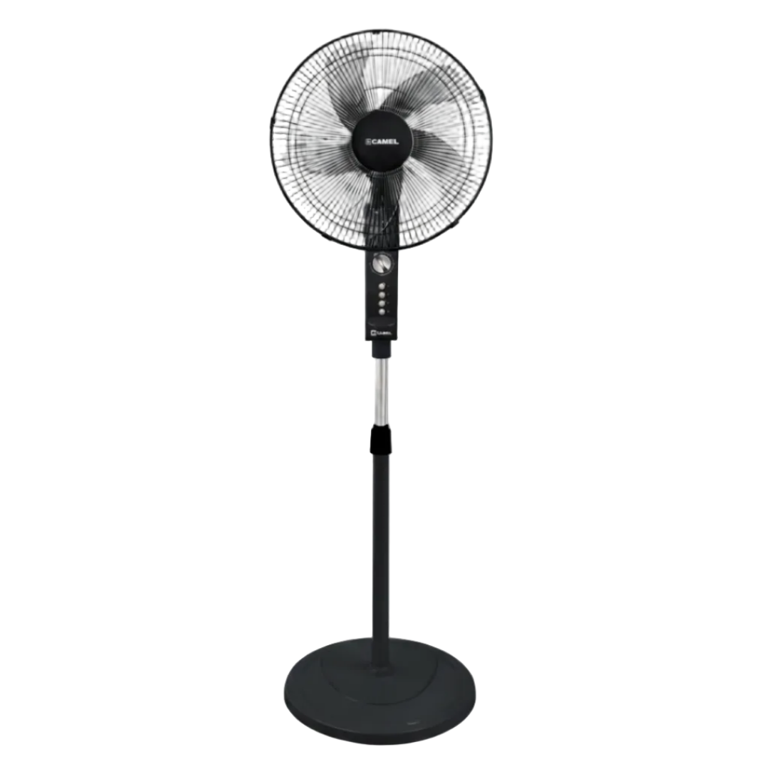 CSF‑1606C‑WT 16″ Stand Fan