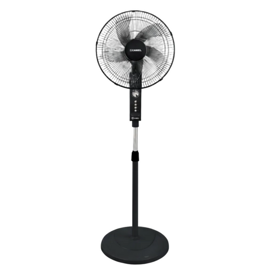 CSF‑1606C‑WT 16″ Stand Fan
