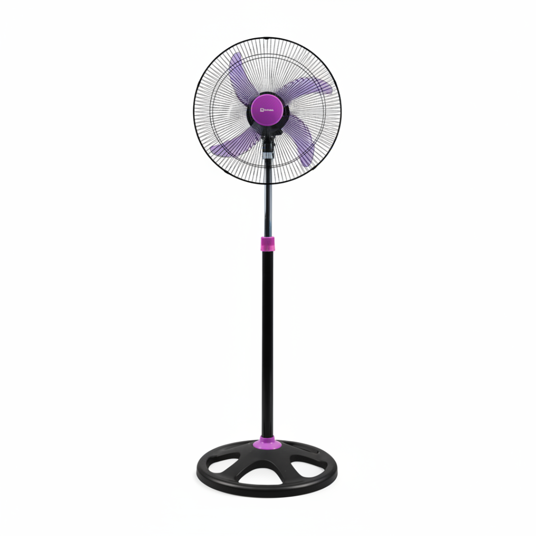CSF‑1801C 18″ Stand Fan