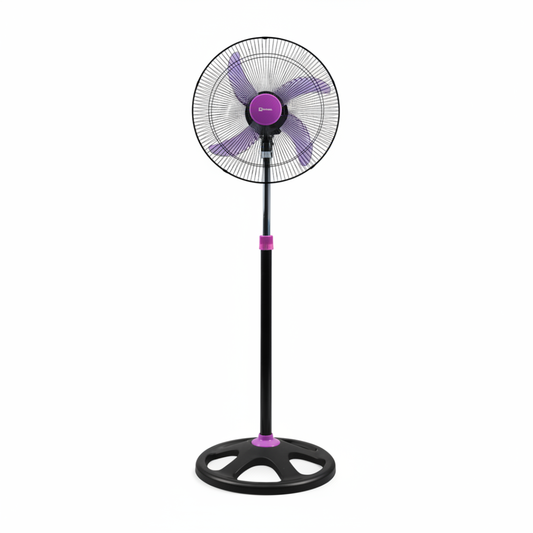 CSF‑1801C 18″ Stand Fan