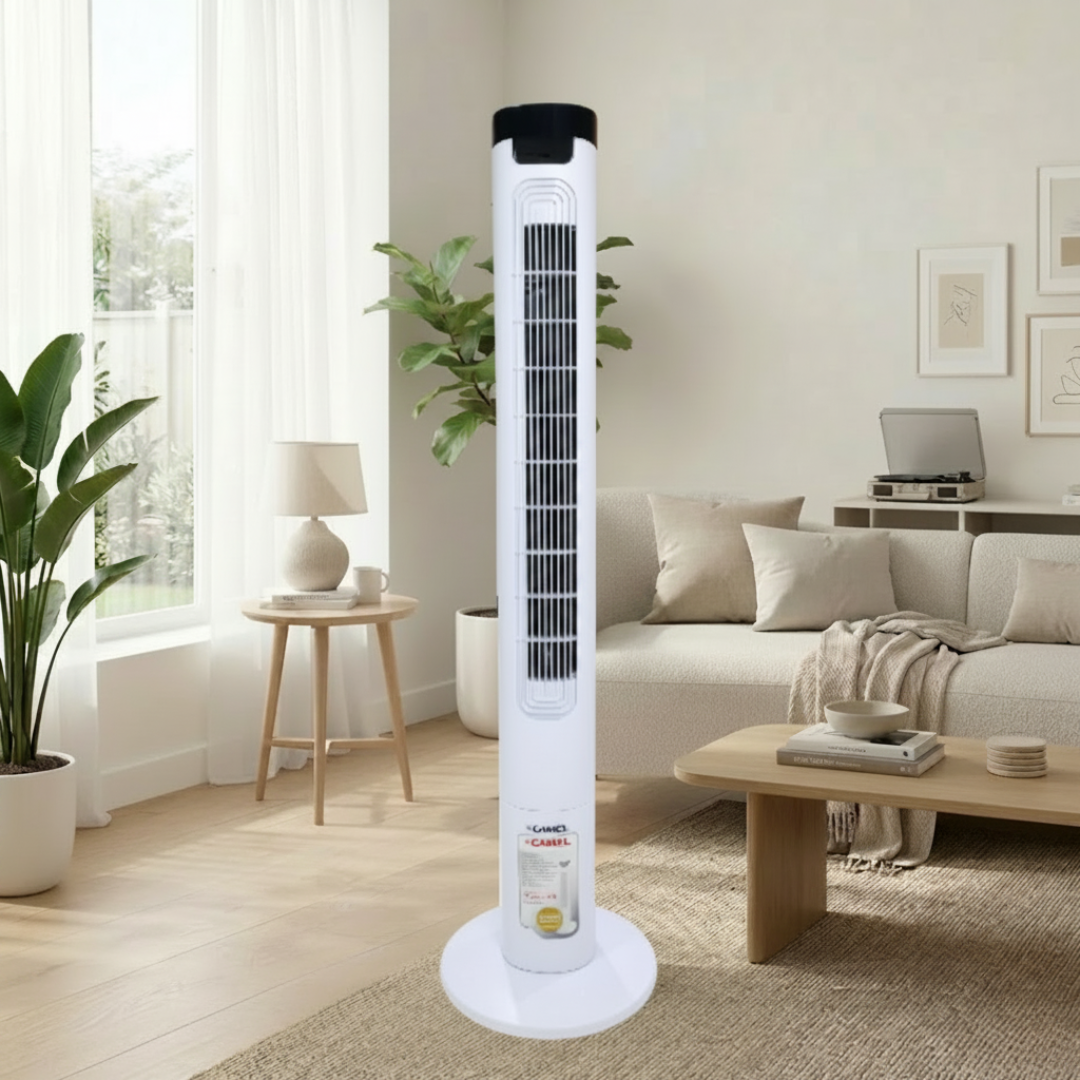 CTF-461R Tower Fan