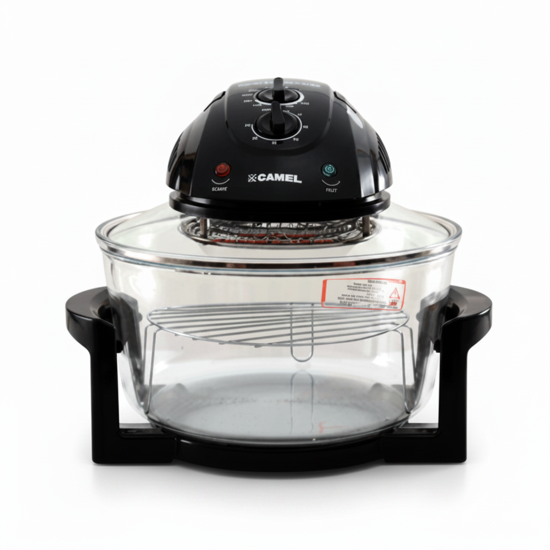 CTR-1201I Turbo Broiler