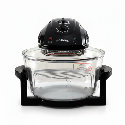 CTR-1201I Turbo Broiler