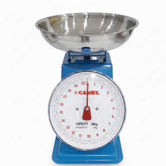 CTS-20KSP Weighing Scale