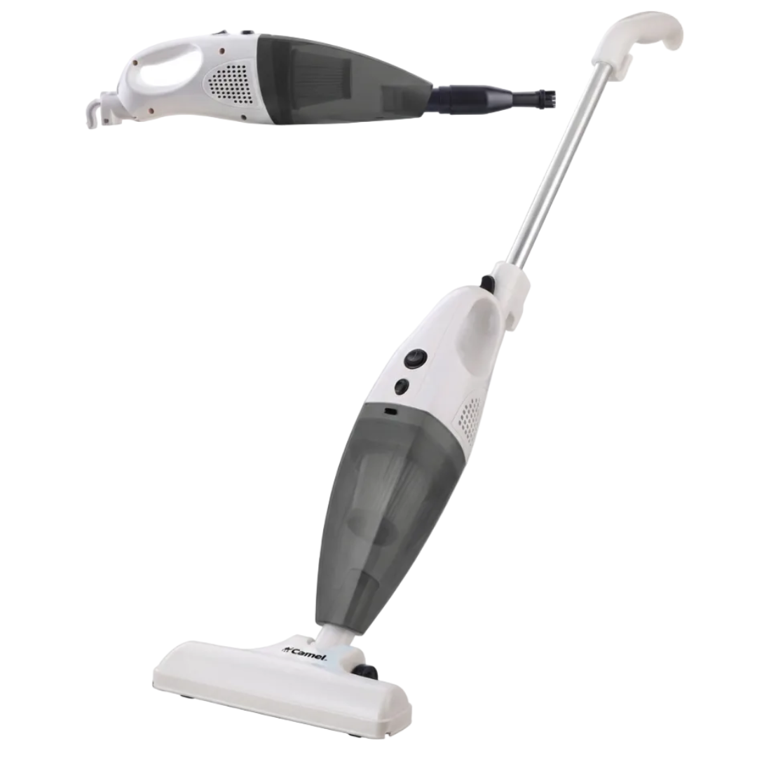CVC-501S 2-in-1 Handheld and Stick Vacuum
