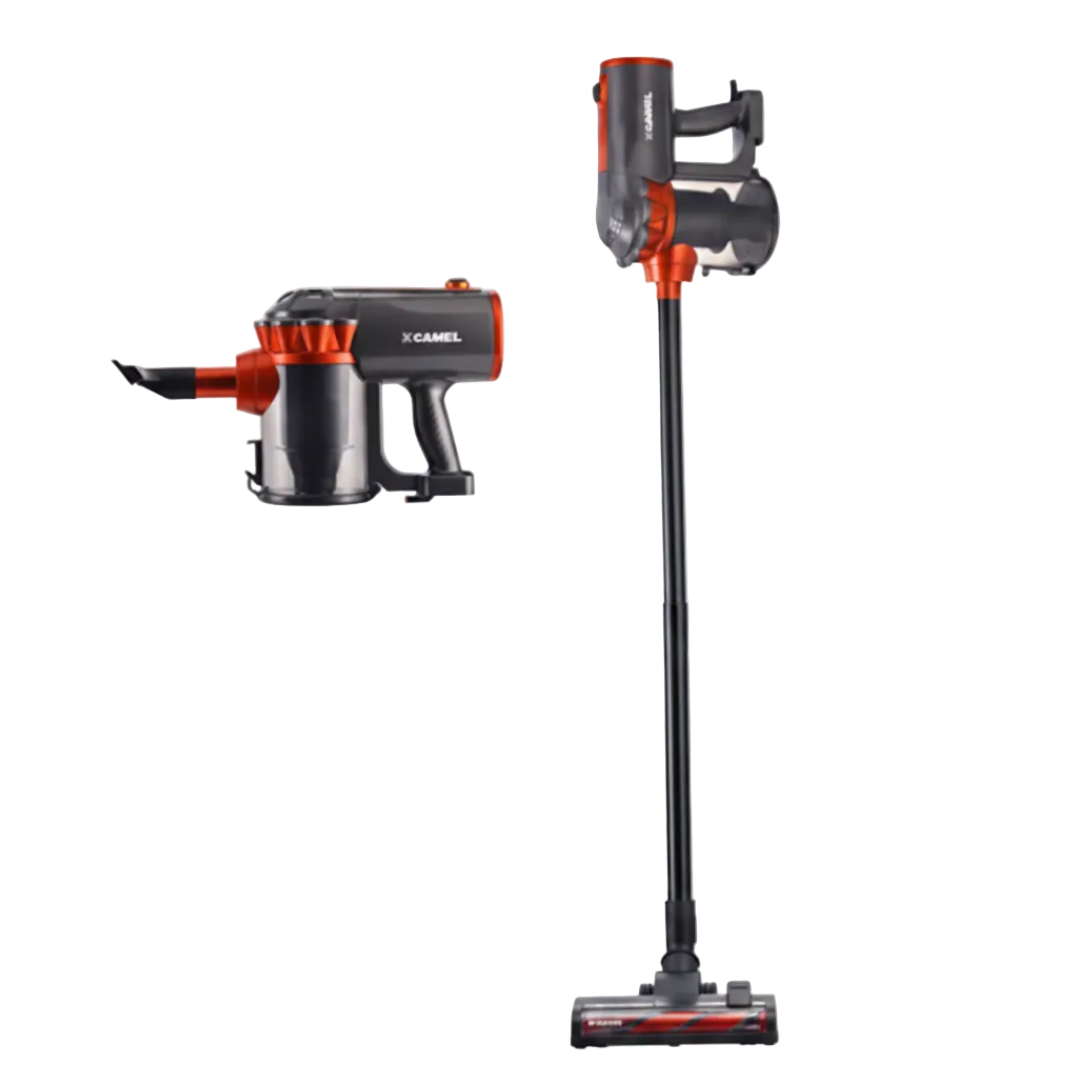 CVC-601S 2-in-1 Handheld and Stick Vacuum